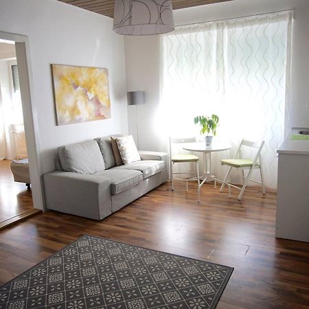 Das Tulpen Apartment ヴァイデン・アム・ゼー エクステリア 写真